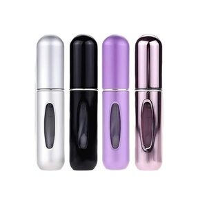 NWOT Mini Perfume Atomizer Spray